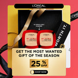 Infallible Up to 24H Fresh Wear Foundation in a Powder Duo