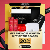 Colour Protect Offer