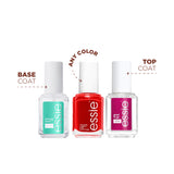 Essie Color, Strong Start Base Coat & Good to Go Top Coat Trio