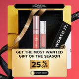 Lumi Le Liquid Blush & Plump Ambition Hyaluron Lip Oil Duo