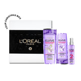 Elvive 72 hours Hyaluron Moisture Bundle