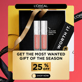 Plump Ambition Hyaluron Lip Oil Duo