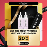 Glycolic Bright for Dark Spots & Brightening Serum Duo