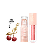 Lifter Stix Multi-Use Face Stick &  Lifter Gloss Lip Gloss Offer