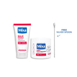 Cica Repair Multi Use Recovery Balm & Urea Cica Repair Moisturizing Cream Jar Duo