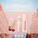 Lifter Stix Multi-Use Face Stick &  Lifter Gloss Lip Gloss Offer