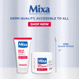Cica Repair Multi Use Recovery Balm & Urea Cica Repair Moisturizing Cream Jar Duo