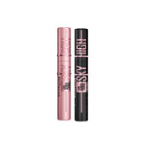 Lash Sensational Cosmic Black Sky High & Lash Sensational Sky High Duo Mascara
