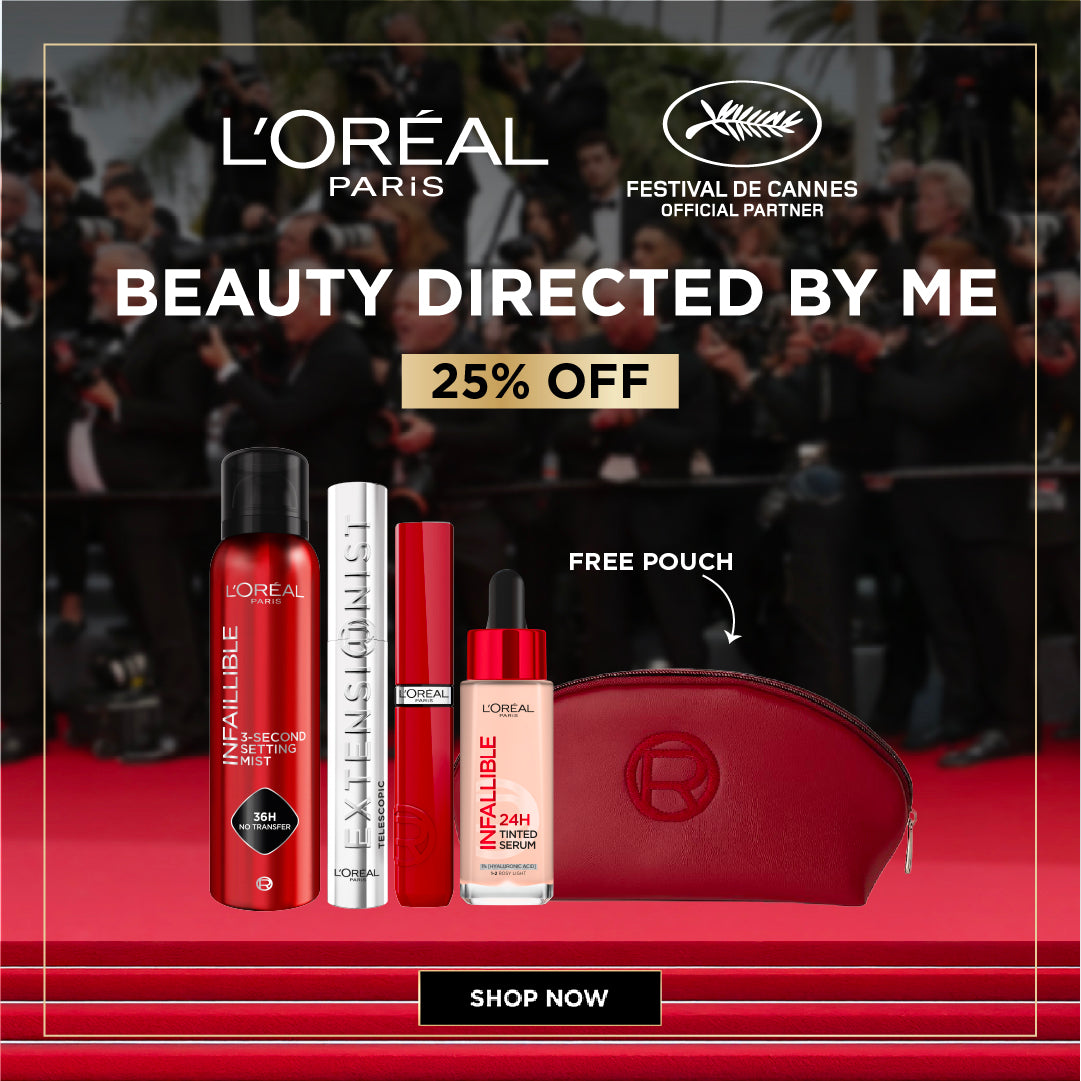 Ultimate Beauty Fix Bundle