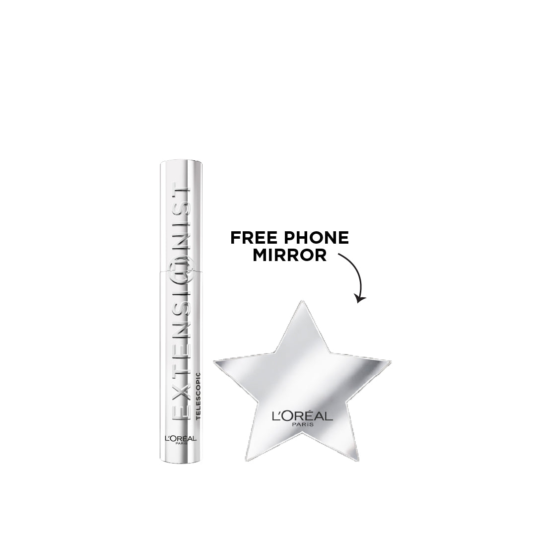 Telescopic Extensionist Mascara Offer