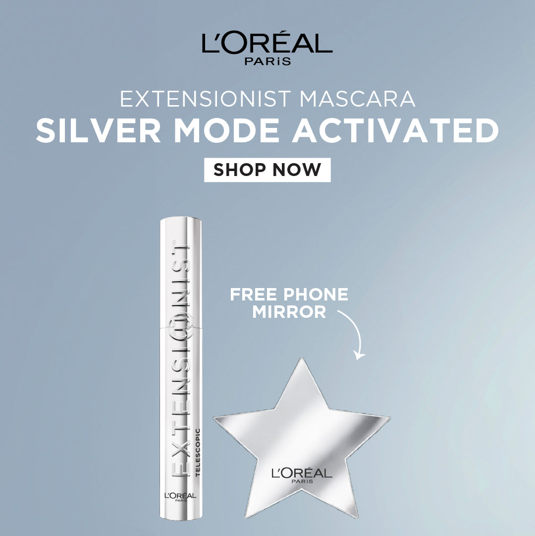 Telescopic Extensionist Mascara Offer