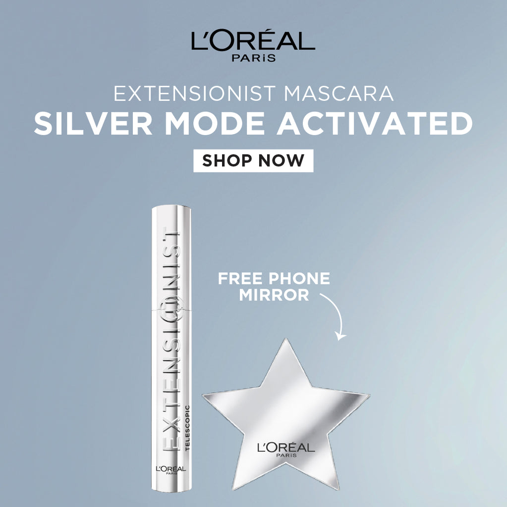Telescopic Extensionist Mascara Offer