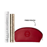 Voluminous Panorama Mascara & Telescopic Extensionist Mascara Duo
