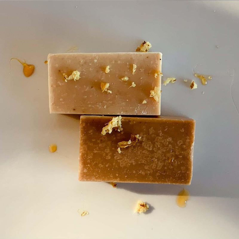 Sabouneh Mn Beirut Organic Soap - Skin Society {{ shop.address.country }}