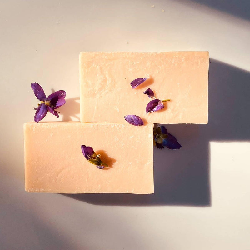 Sabouneh Mn Beirut Organic Soap - Skin Society {{ shop.address.country }}