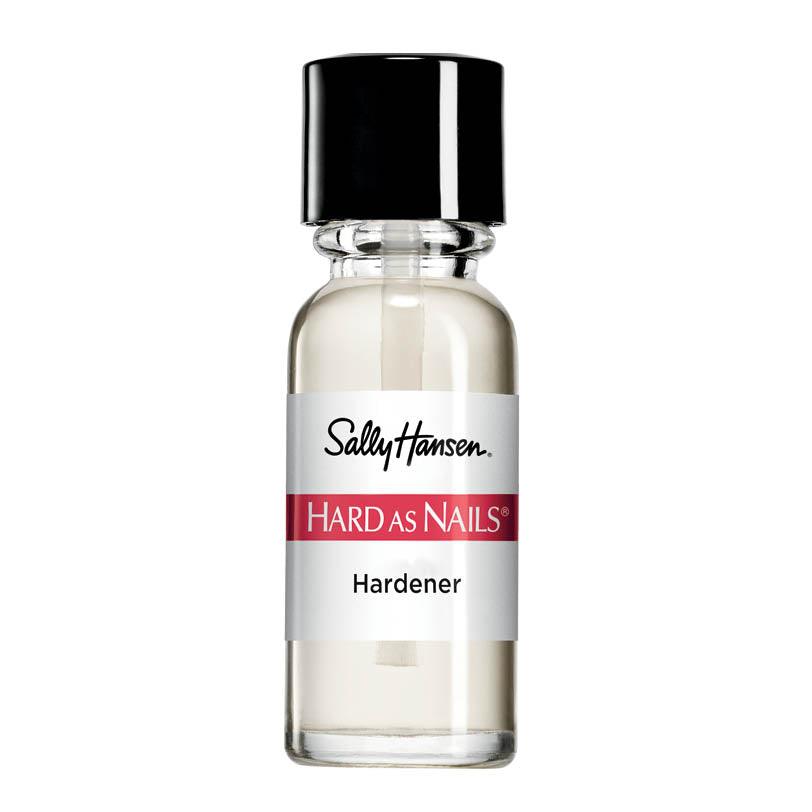 Sally Hansen Hard as Nails Hardener The Nail Clinic in a Bottle - Skin Society {{ shop.address.country }}