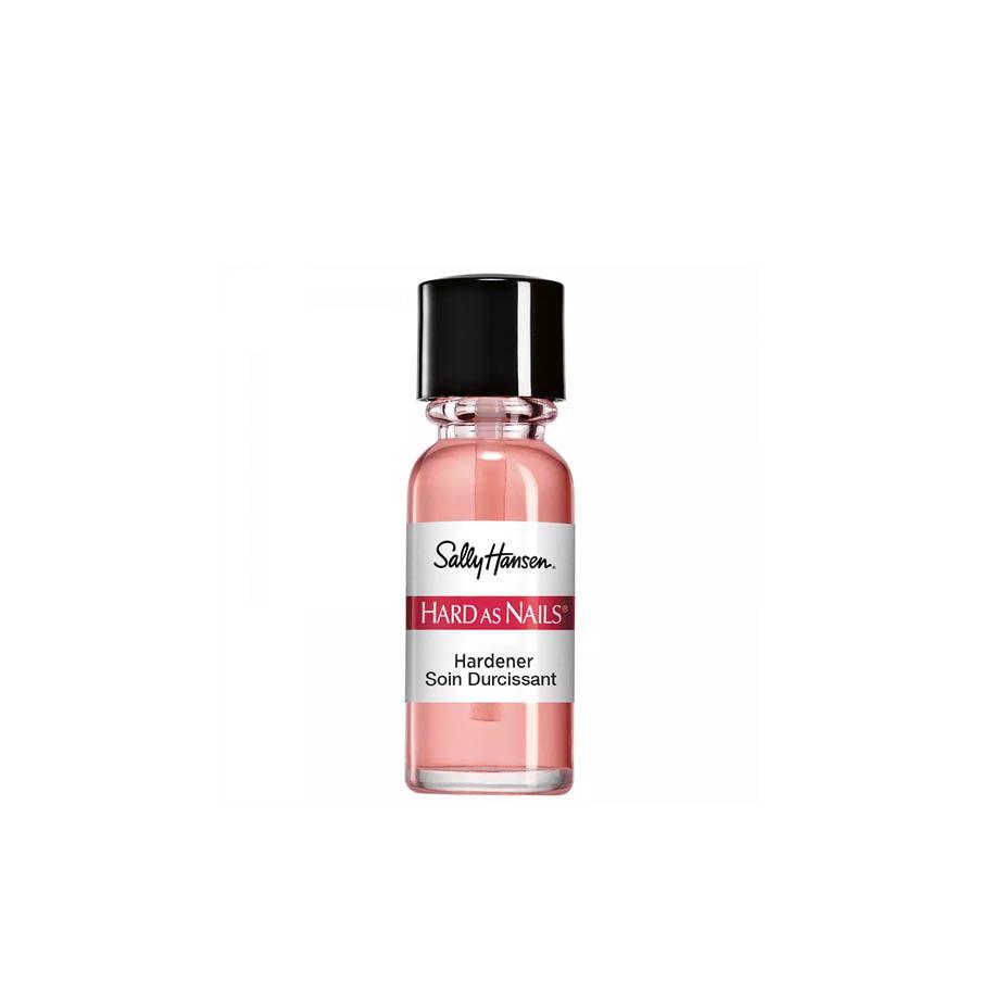 Sally Hansen Hard as Nails Hardener The Nail Clinic in a Bottle - Skin Society {{ shop.address.country }}