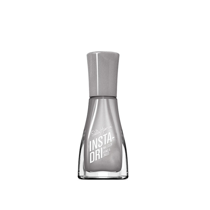 Sally Hansen Insta-Dri Nail Color - Silver Stallion - Skin Society {{ shop.address.country }}