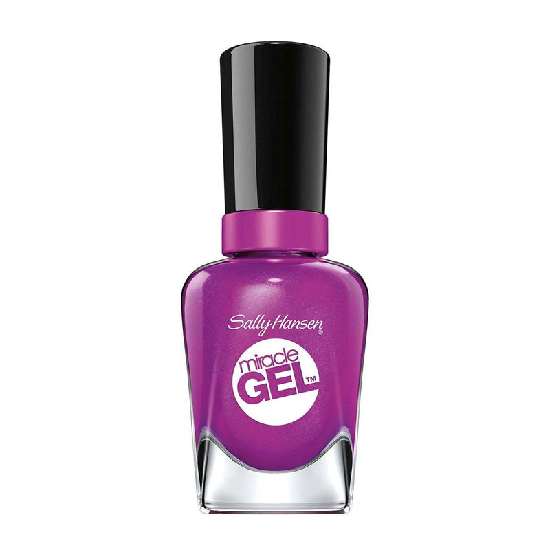 Sally Hansen Miracle Gel Mad Women - Skin Society {{ shop.address.country }}