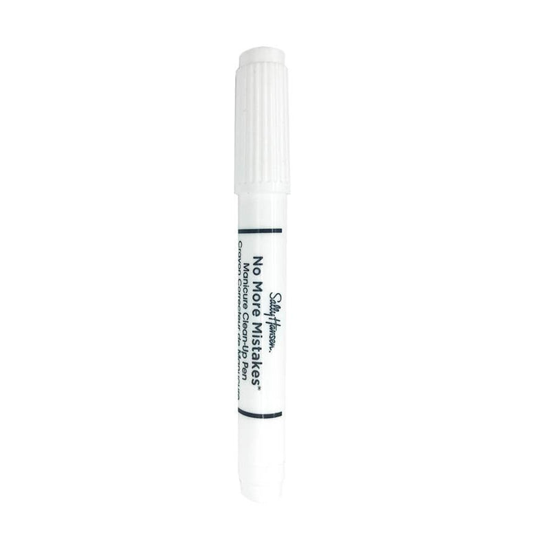Sally Hansen No More Mistakes Manicure Clean Up Pen - Skin Society {{ shop.address.country }}