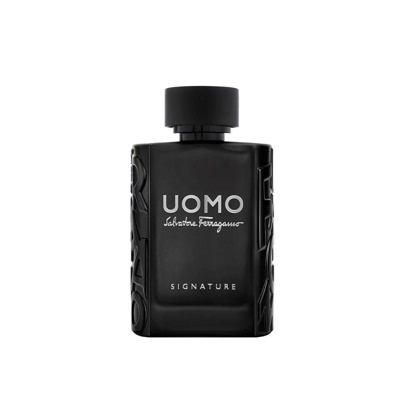 Salvatore Ferragamo Uomo Signature - Eau de Parfum - Skin Society {{ shop.address.country }}