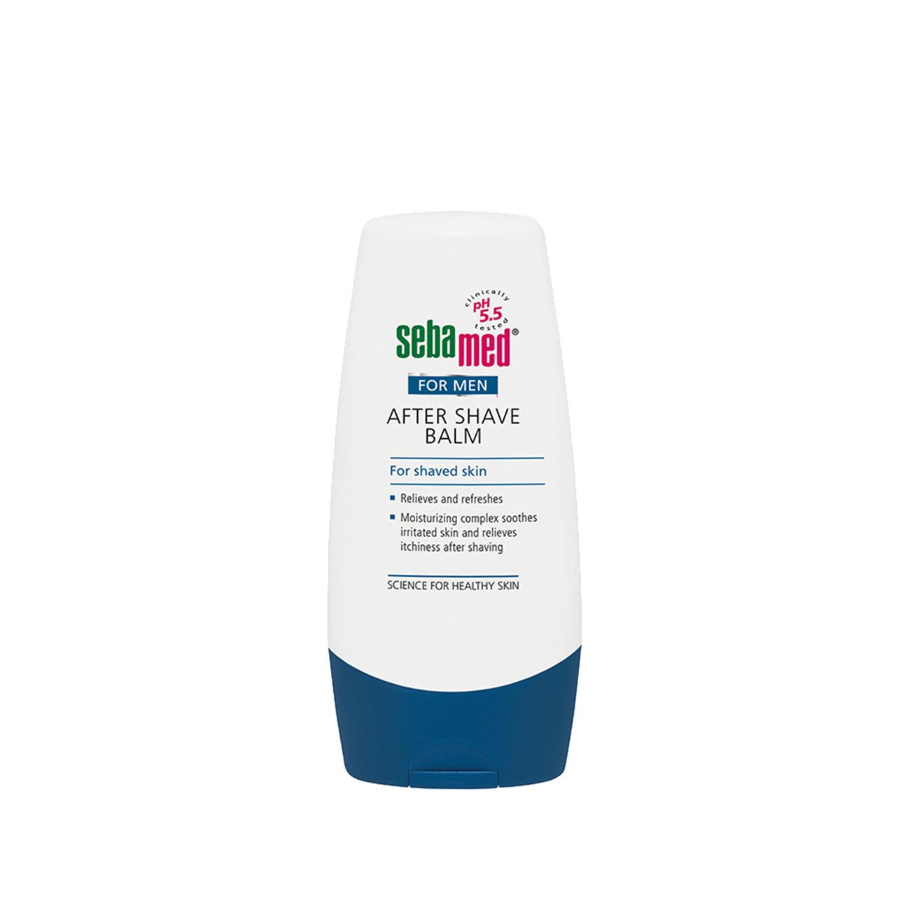 Sebamed After Shave Balm - Skin Society {{ shop.address.country }}