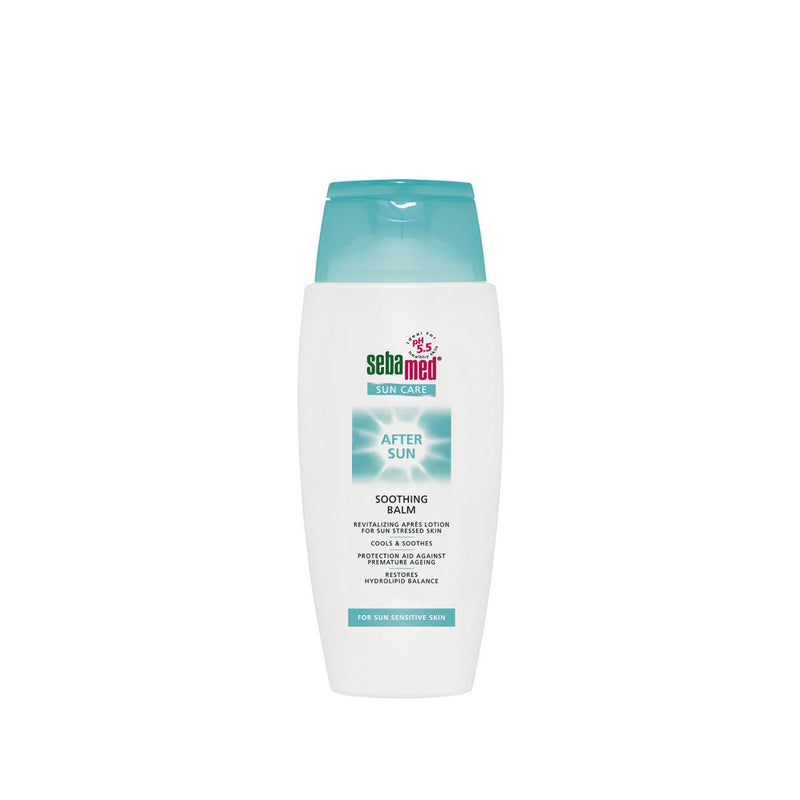 Sebamed After Sun Soothing Balm - Skin Society {{ shop.address.country }}