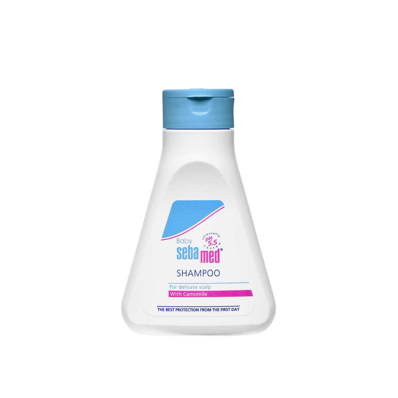 Sebamed Baby Baby Shampoo - Skin Society {{ shop.address.country }}