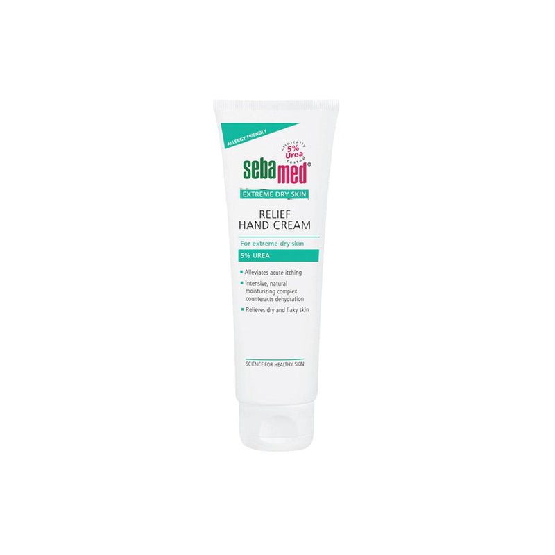 Sebamed Extreme Dry Skin Relief Hand Cream - Skin Society {{ shop.address.country }}