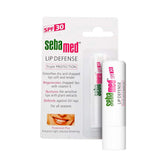 Sebamed Lip Defense Balm - Skin Society {{ shop.address.country }}