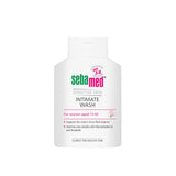Sebamed Sensitive Skin Intimate Wash pH 3.8 - For Women Aged 15-50 - Skin Society {{ shop.address.country }}