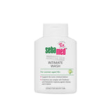 Sebamed Sensitive Skin Intimate Wash pH 6.8 - For Women Aged 50+ - Skin Society {{ shop.address.country }}
