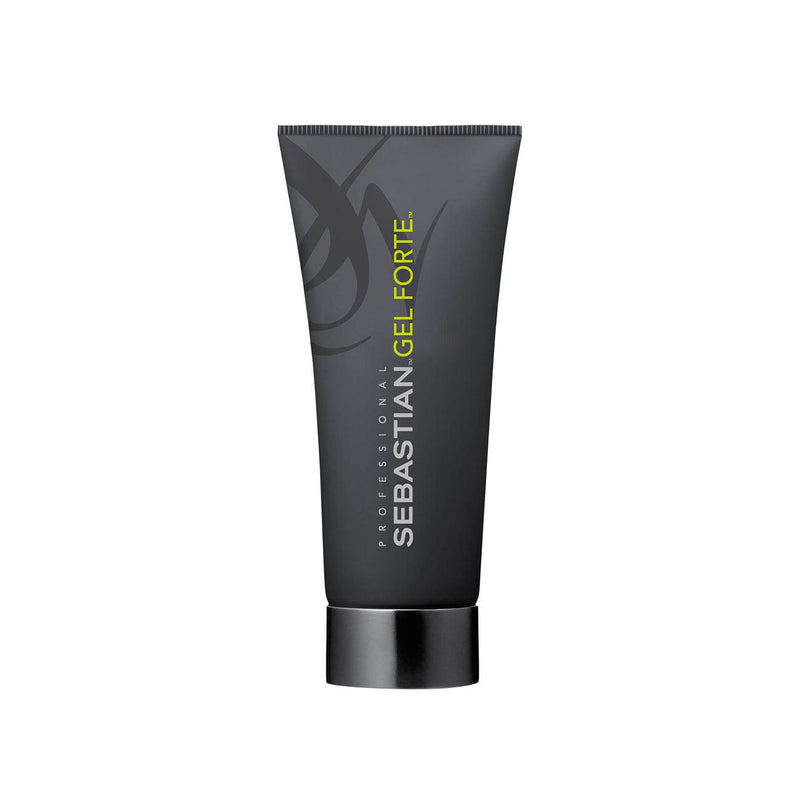 Sebastian Professional Gel Forte - Shimmering Strong Hold With No Stickiness - Skin Society {{ shop.address.country }}