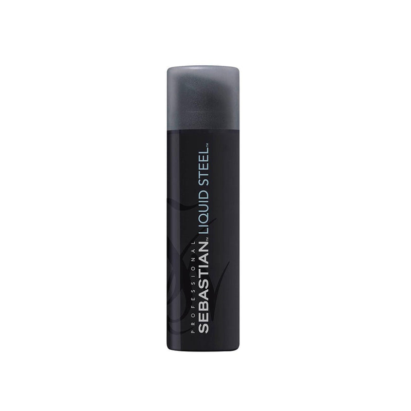 Sebastian Professional Liquid Steel Strong Hold Hair Gel - Skin Society {{ shop.address.country }}