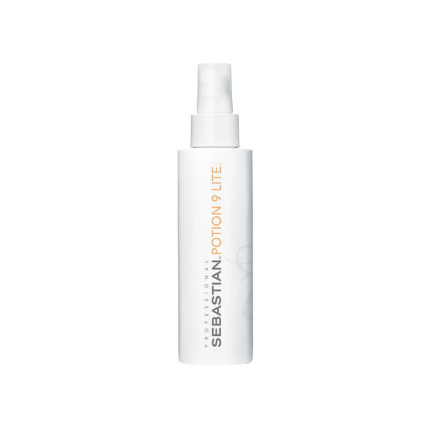 Sebastian Professional Potion 9 Lite - The Remedy For Revitalized Style - Skin Society {{ shop.address.country }}