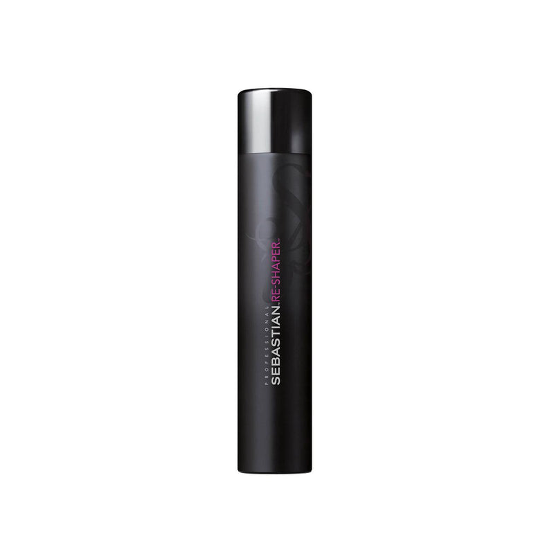 Sebastian Professional Re-Shaper Hair Spray - Skin Society {{ shop.address.country }}