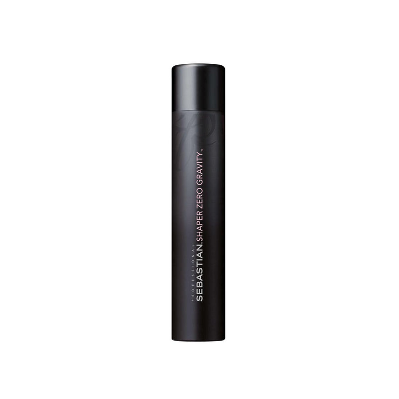 Sebastian Professional Shaper Zero Gravity Hair Spray - Skin Society {{ shop.address.country }}