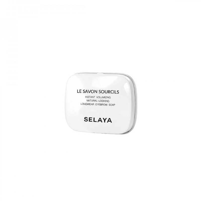 Selaya Le Savon Sourcils - Skin Society {{ shop.address.country }}