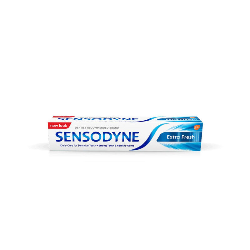 Sensodyne Extra Fresh - Skin Society {{ shop.address.country }}