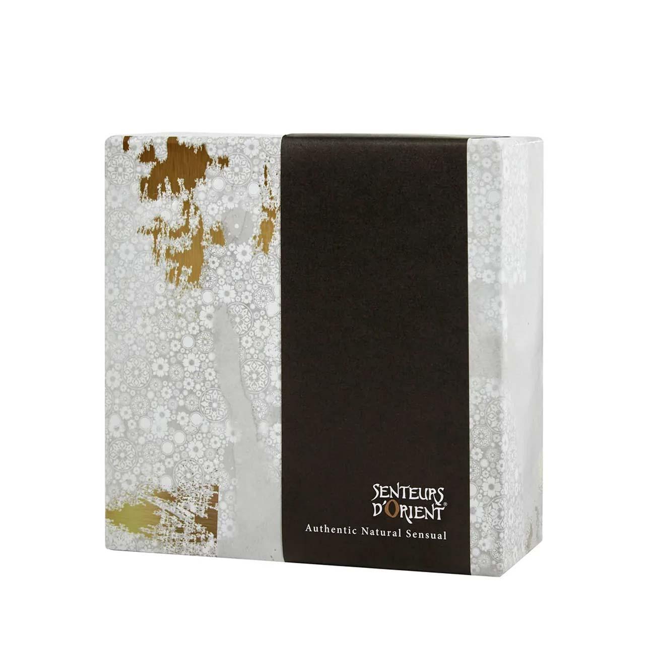 Senteurs D'Orient Eastern Box - Skin Society {{ shop.address.country }}