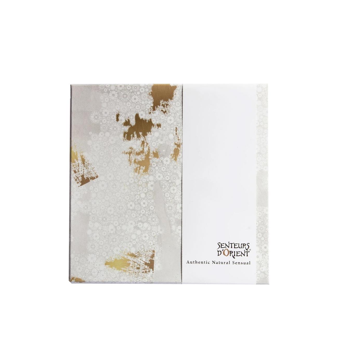 Senteurs D'Orient Fleurs D'oasis The Body Gift Set - Skin Society {{ shop.address.country }}