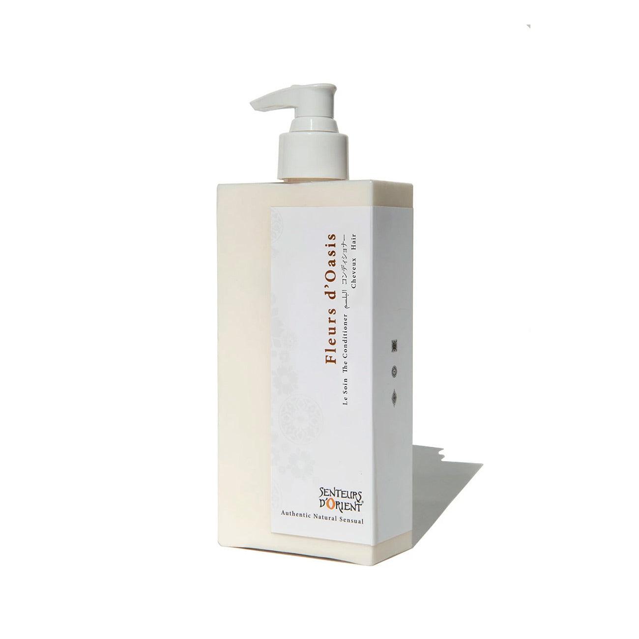 Senteurs D'Orient Fleurs d' Oasis The Conditioner - Skin Society {{ shop.address.country }}