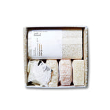 Senteurs D'Orient Flower Gaze Bathing Box - Skin Society {{ shop.address.country }}