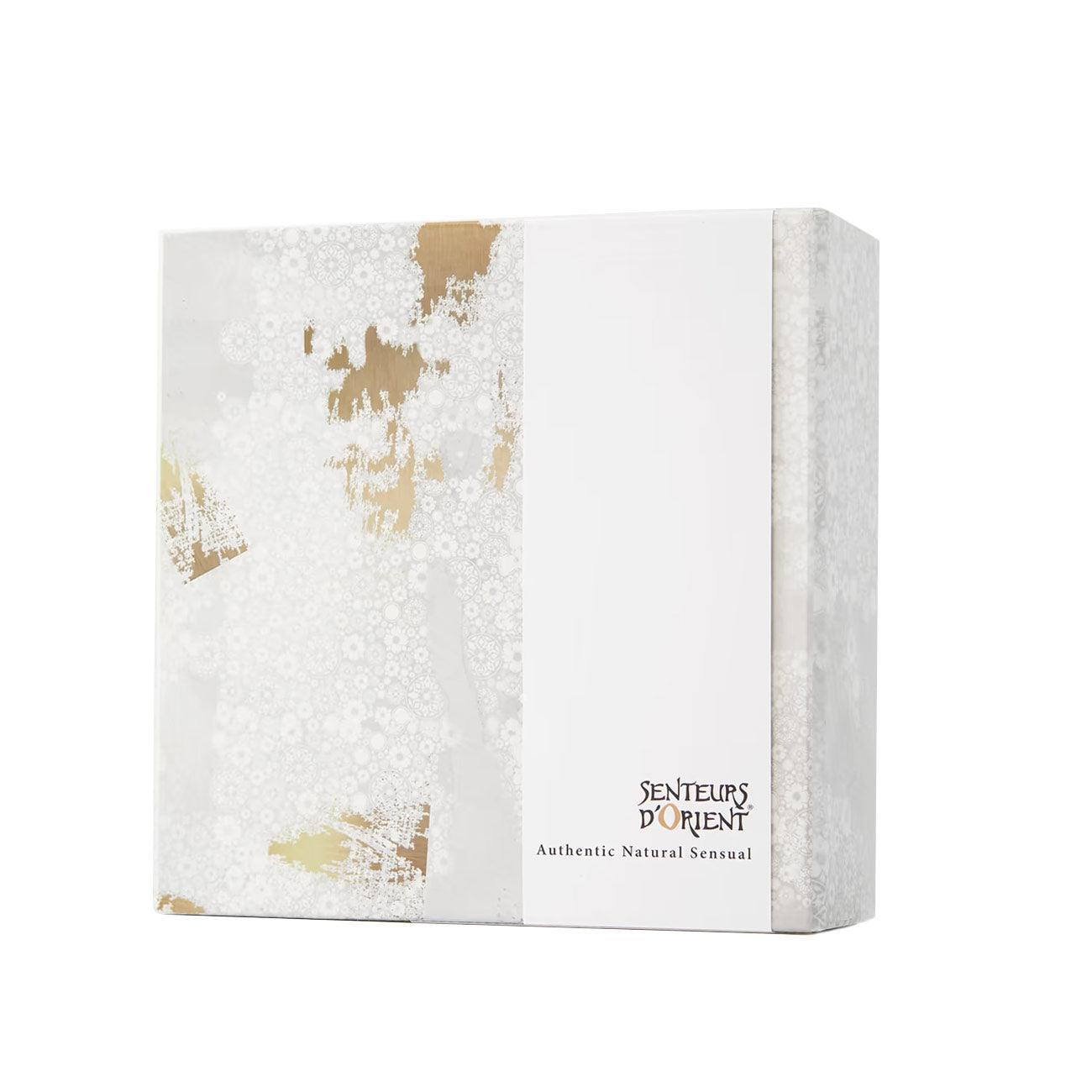 Senteurs D'Orient Jardin Méditerranée Box - Skin Society {{ shop.address.country }}