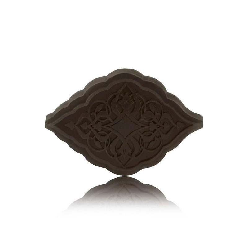 Senteurs D'Orient Ma'amoul Soap Amber - Skin Society {{ shop.address.country }}