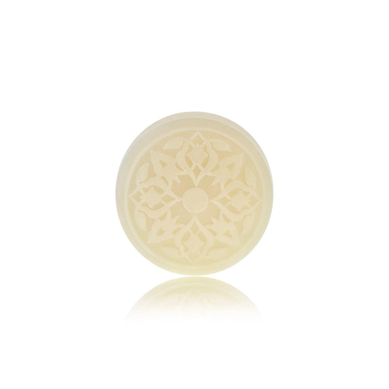 Senteurs D'Orient Ma'amoul Soap Rose of Damascus - Skin Society {{ shop.address.country }}