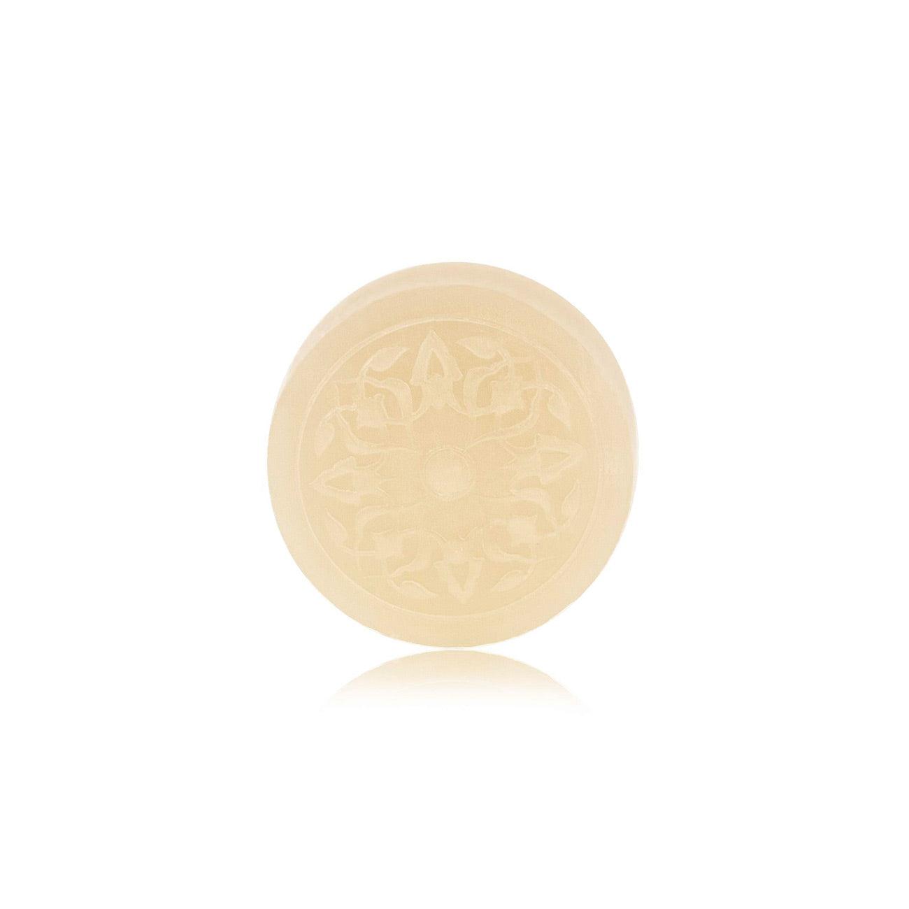 Senteurs D'Orient Mini Ma'amoul Soap Cedar of Lebanon - Skin Society {{ shop.address.country }}