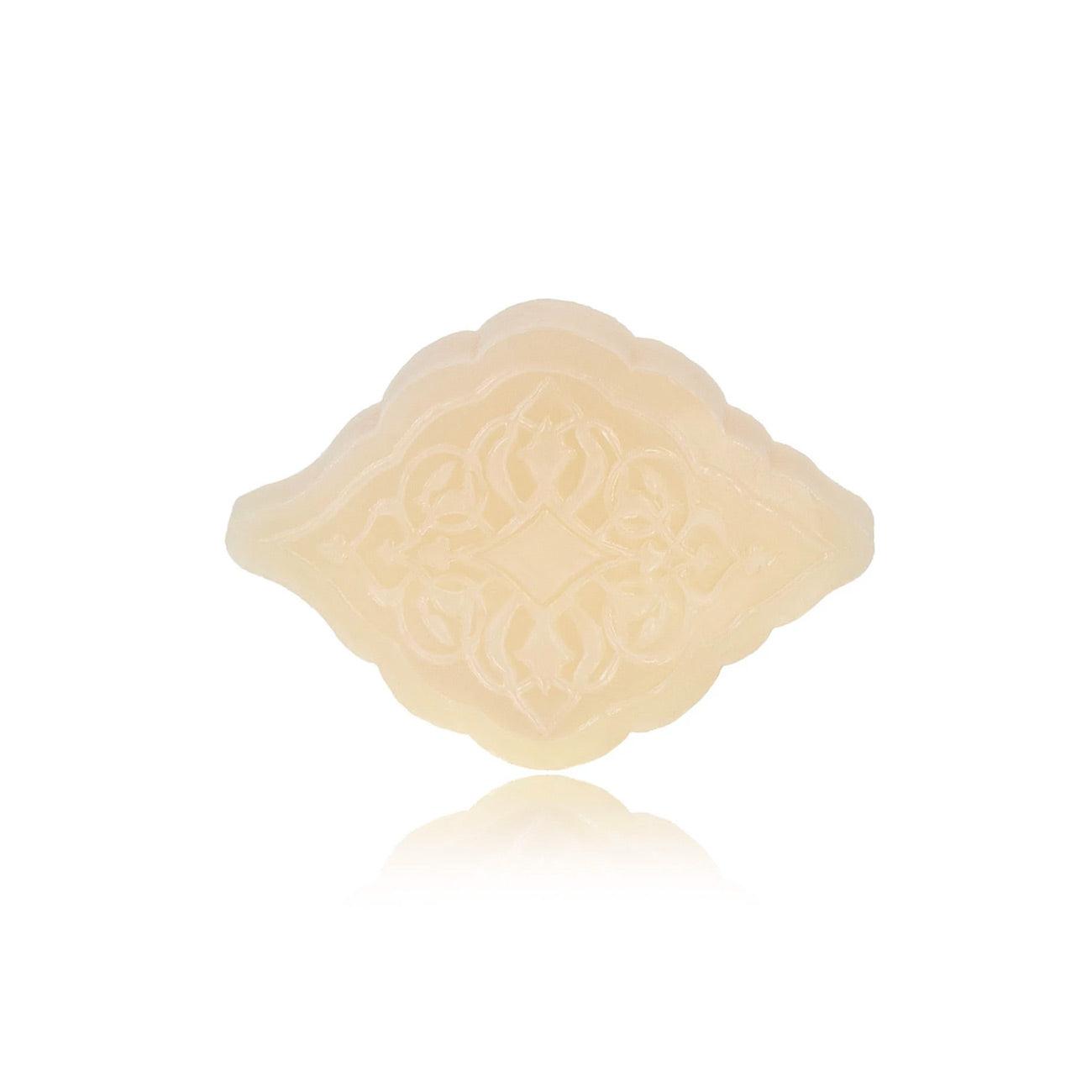 Senteurs D'Orient Mini Ma'amoul Soap Cedar of Lebanon - Skin Society {{ shop.address.country }}