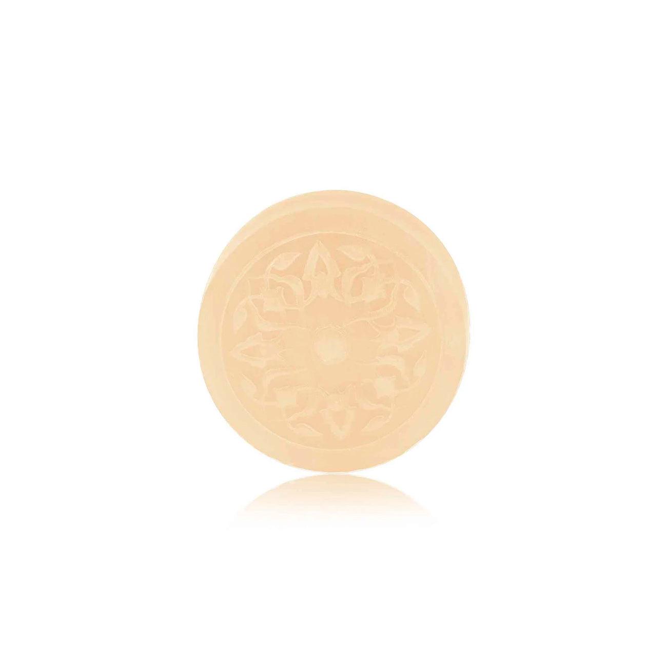 Senteurs D'Orient Mini Ma'amoul Soap Honey - Skin Society {{ shop.address.country }}