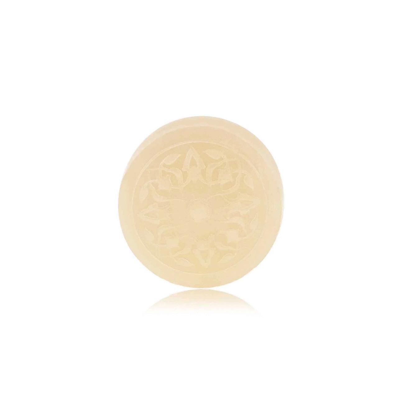 Senteurs D'Orient Mini Ma'amoul Soap Jasmine of Arabia - Skin Society {{ shop.address.country }}